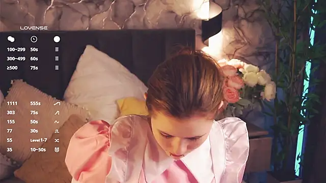 LynHillaire online show from 21, 4, 2026