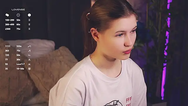 LynHillaire online show from 27, 4, 2026