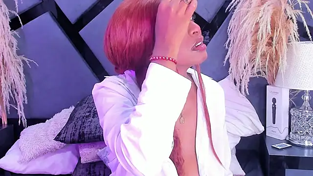 JanneCooper online show from 31, 3, 2026