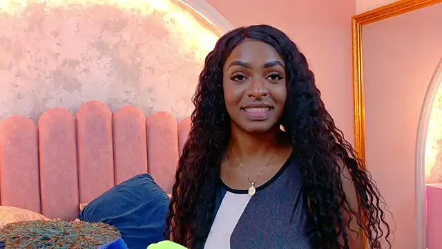 JanneCooper online show from 28, 4, 2026