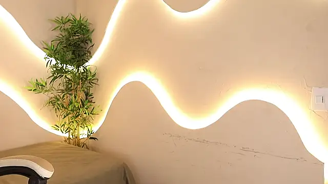 Mystic blue online show from 31, 10, 2025