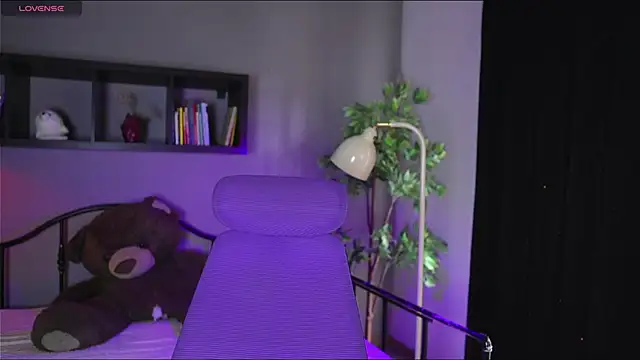 Mystic blue online show from 24, 4, 2026