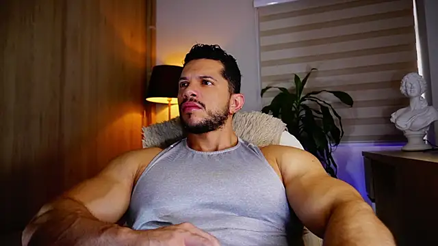 Snapshot of Erick_Thompsonx chatting on 13, 9, 2025 Erick Thompsonx online show from 13, 9, 2025