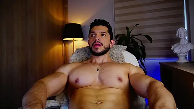 Snapshot of Erick_Thompsonx chatting on 16, 9, 2025 Erick Thompsonx online show from 16, 9, 2025