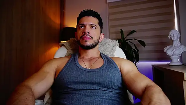 Snapshot of Erick_Thompsonx chatting on 27, 9, 2025 Erick Thompsonx online show from 27, 9, 2025