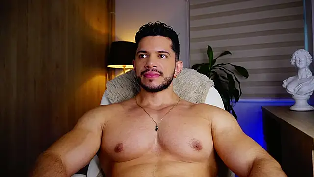 Snapshot of Erick_Thompsonx chatting on 29, 9, 2025 Erick Thompsonx online show from 29, 9, 2025