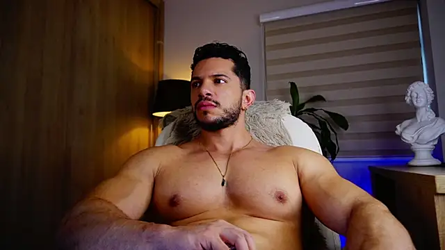 Snapshot of Erick_Thompsonx chatting on 4, 10, 2025 Erick Thompsonx online show from 4, 10, 2025