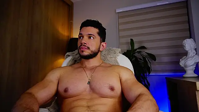 Snapshot of Erick_Thompsonx chatting on 6, 10, 2025 Erick Thompsonx online show from 6, 10, 2025