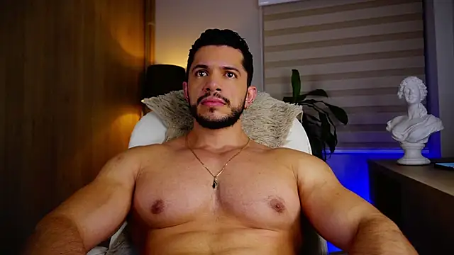 Snapshot of Erick_Thompsonx chatting on 8, 10, 2025 Erick Thompsonx online show from 8, 10, 2025