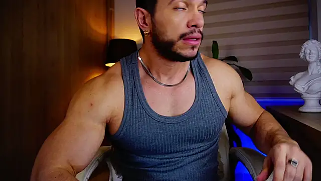 Snapshot of Erick_Thompsonx chatting on 10, 10, 2025 Erick Thompsonx online show from 10, 10, 2025