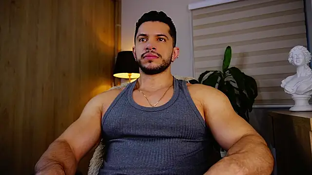 Snapshot of Erick_Thompsonx chatting on 21, 10, 2025 Erick Thompsonx online show from 21, 10, 2025