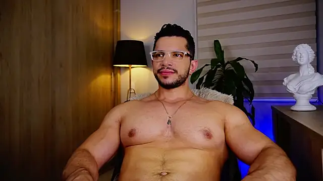 Snapshot of Erick_Thompsonx chatting on 24, 10, 2025 Erick Thompsonx online show from 24, 10, 2025