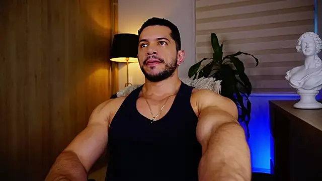 Snapshot of Erick_Thompsonx chatting on 27, 10, 2025 Erick Thompsonx online show from 27, 10, 2025