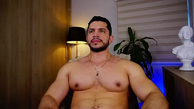 Snapshot of Erick_Thompsonx chatting on 29, 10, 2025 Erick Thompsonx online show from 29, 10, 2025