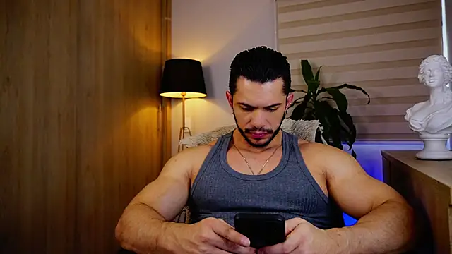 Snapshot of Erick_Thompsonx chatting on 1, 11, 2025 Erick Thompsonx online show from 1, 11, 2025