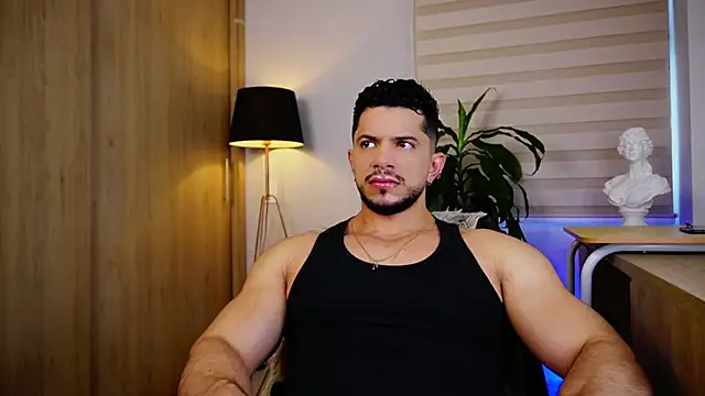 Snapshot of Erick_Thompsonx chatting on 29, 11, 2025 Erick Thompsonx online show from 29, 11, 2025