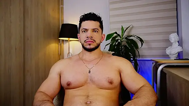 Snapshot of Erick_Thompsonx chatting on 3, 12, 2025 Erick Thompsonx online show from 3, 12, 2025