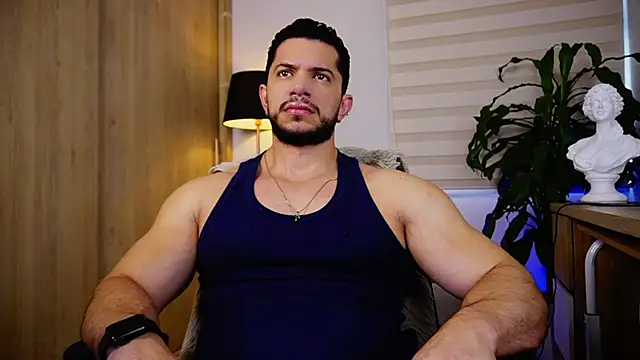 Snapshot of Erick_Thompsonx chatting on 1, 2, 2026 Erick Thompsonx online show from 1, 2, 2026