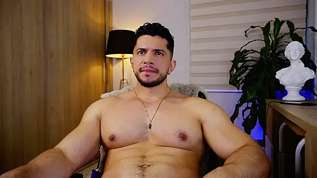 Snapshot of Erick_Thompsonx chatting on 5, 2, 2026 Erick Thompsonx online show from 5, 2, 2026