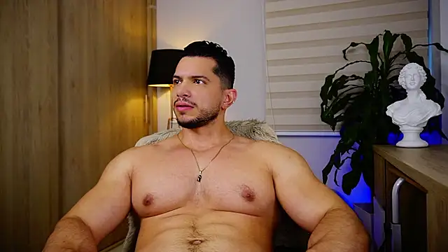 Snapshot of Erick_Thompsonx chatting on 7, 2, 2026 Erick Thompsonx online show from 7, 2, 2026