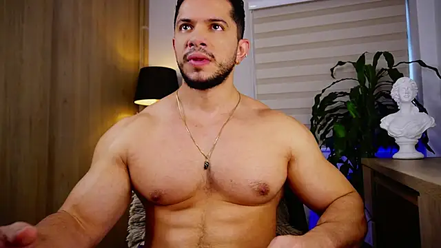 Snapshot of Erick_Thompsonx chatting on 4, 3, 2026 Erick Thompsonx online show from 4, 3, 2026