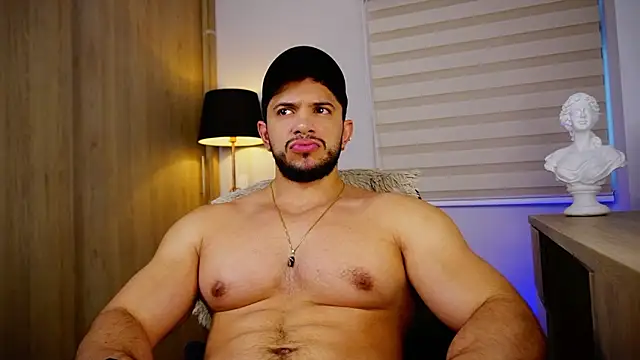 Snapshot of Erick_Thompsonx chatting on 9, 3, 2026 Erick Thompsonx online show from 9, 3, 2026