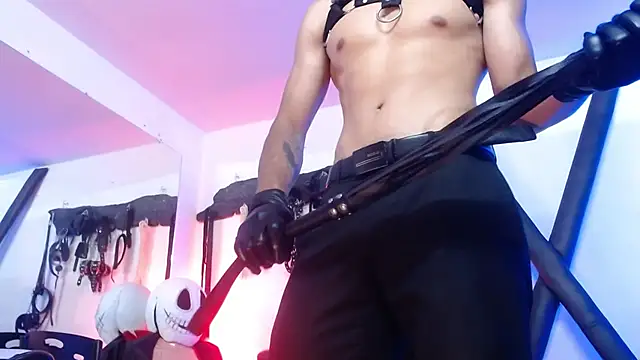 subarashi ishi69 online show from 19, 9, 2025