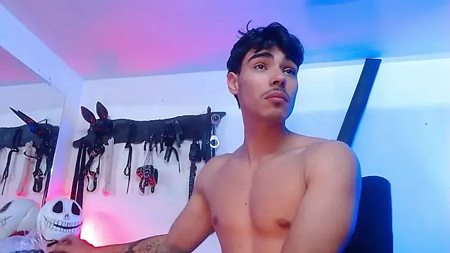 subarashi ishi69 online show from 4, 10, 2025