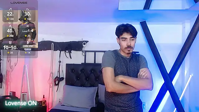 subarashi ishi69 online show from 24, 11, 2025