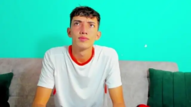 Maikol Ortiz online show from 21, 2, 2026