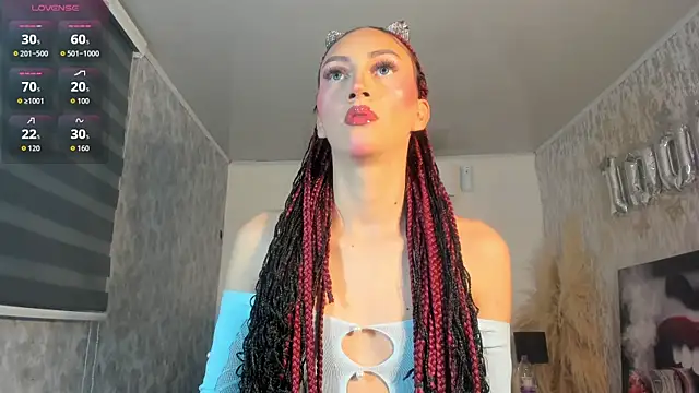 V suckscock online show from 22, 10, 2025