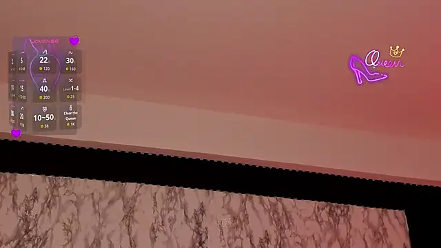 Amarafire online show from 15, 4, 2026