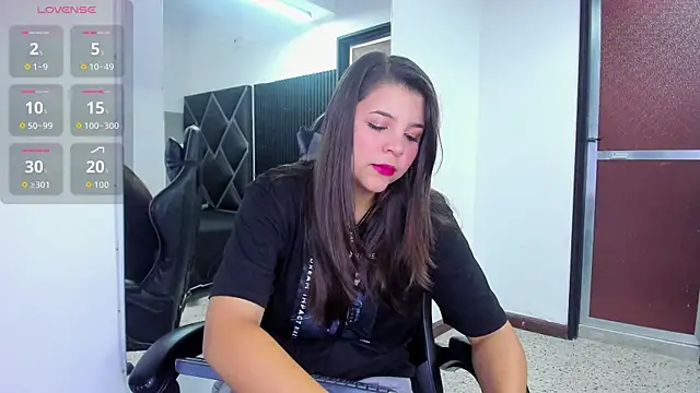 Charlotte-Star online show from 20, 10, 2025