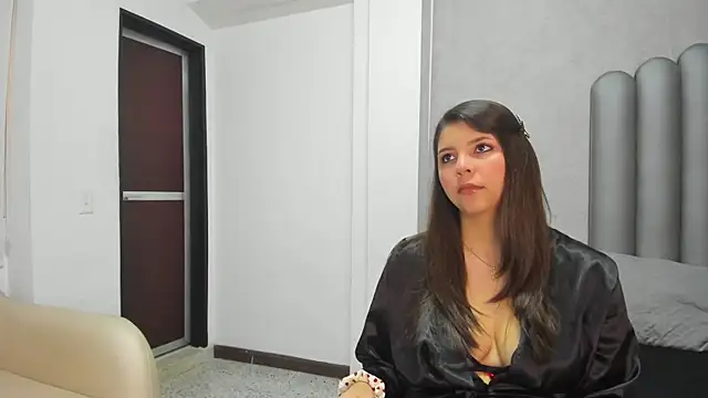 Charlotte-Star online show from 19, 11, 2025