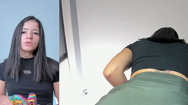 emilytowzen online show from 21, 7, 2026