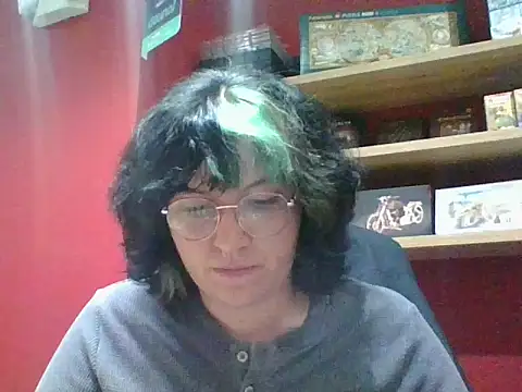 Froggyinthebox online show from 11, 6, 2026
