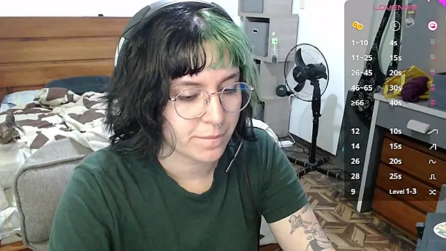 Froggyinthebox online show from 6, 7, 2026