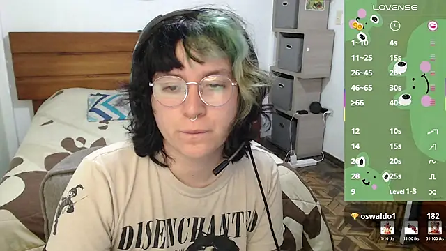 Froggyinthebox online show from 10, 7, 2026
