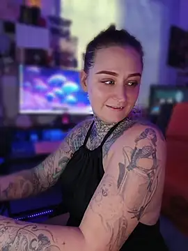 blazed vixen online show from 7, 6, 2026
