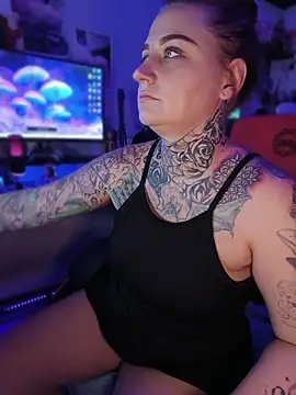 blazed vixen online show from 8, 6, 2026
