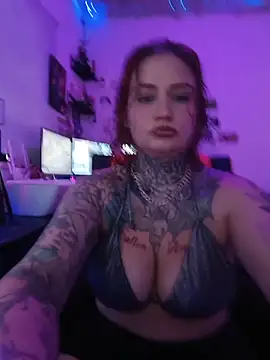 blazed vixen online show from 17, 6, 2026