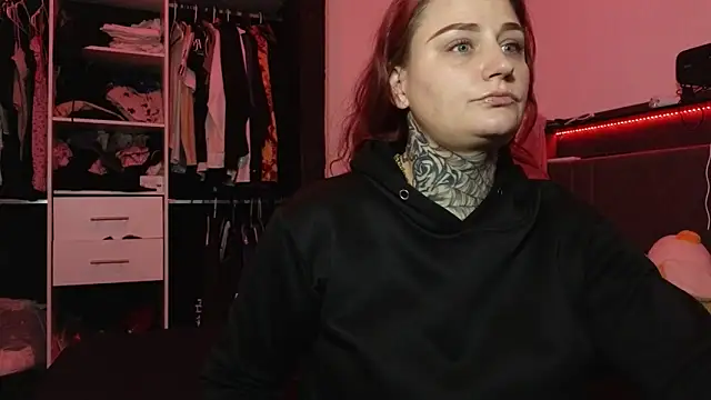 blazed vixen online show from 18, 6, 2026