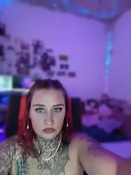 blazed vixen online show from 19, 6, 2026