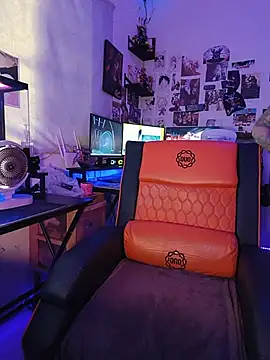blazed vixen online show from 20, 6, 2026