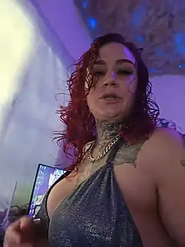 blazed vixen online show from 1, 8, 2026