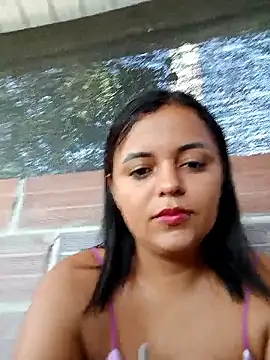 Naugthy-Mey online show from 15, 10, 2025