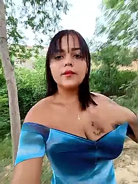 Naugthy-Mey online show from 18, 1, 2026