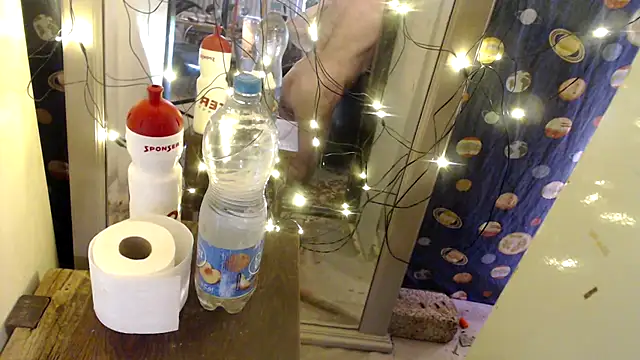 BiglovelyXXL online show from 3, 10, 2025