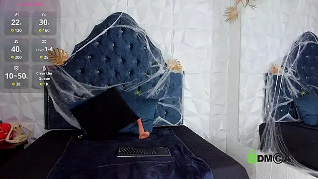 Snapshot of _mia_milf_ chatting on 10, 10, 2025 mia milf online show from 10, 10, 2025