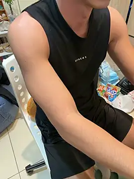 black xun online show from 18, 2, 2026